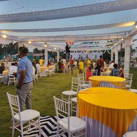 Pune Wtc Eon Destination Weddings Kharadi Ngoại thất bức ảnh