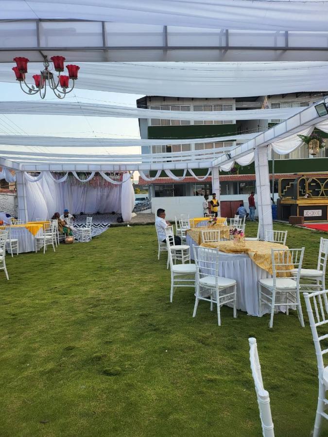 Pune Wtc Eon Destination Weddings Kharadi Ngoại thất bức ảnh